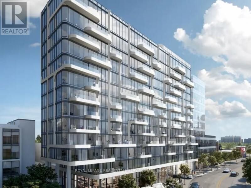 Property Photo: 322 Dupont Street 311 ON M5R 0E3