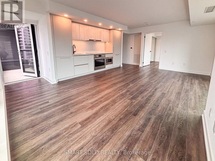 Property Photo: 609 Sherbourne Street 1402 ON M4X 1K7