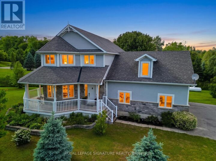 Property Photo: 65 Cindy Lane ON L0M 1M0