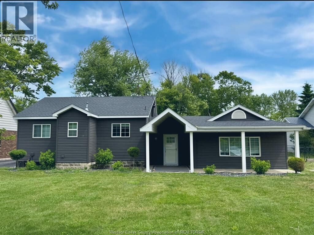 Property Photo:  1052 County Rd 22  ON N8L 0E1 