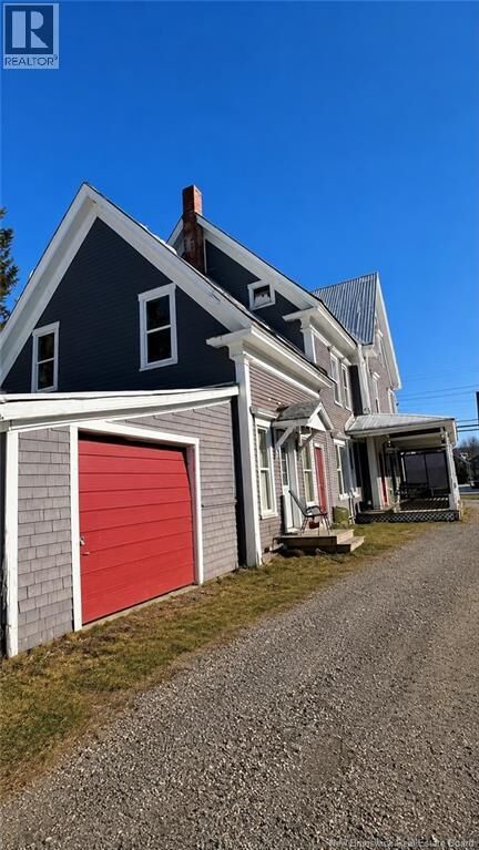 Property Photo: 132 Broadway Street NB E7M 2P5