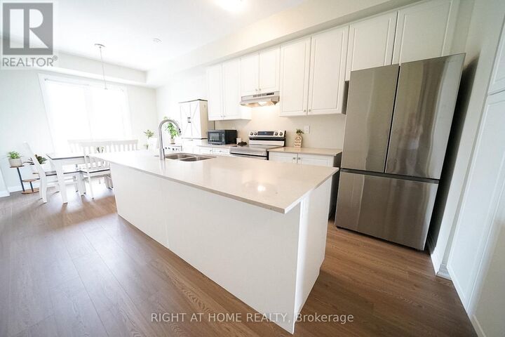 Property Photo: 185 Bedrock Drive 23 ON L8J 0M5