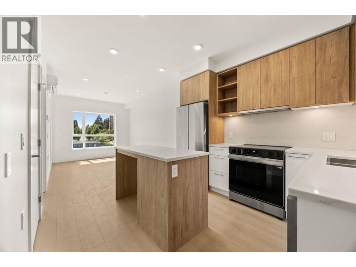 Property Photo:  82 1st Street 203  BC V3L 0L8 