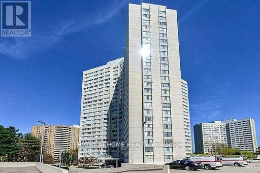 Property Photo: 3700 Kaneff Crescent Sph8 ON L5A 4B8
