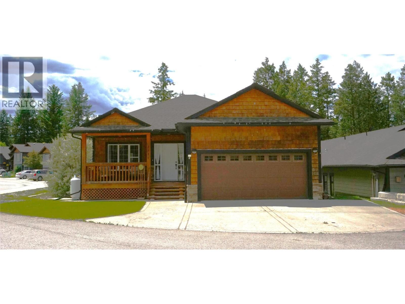Property Photo: 7311 Copperhorn Drive BC V0A 1M0