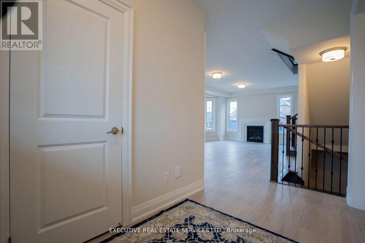 Property Photo:  612 Wedlock Lane  ON K9H 0C4 
