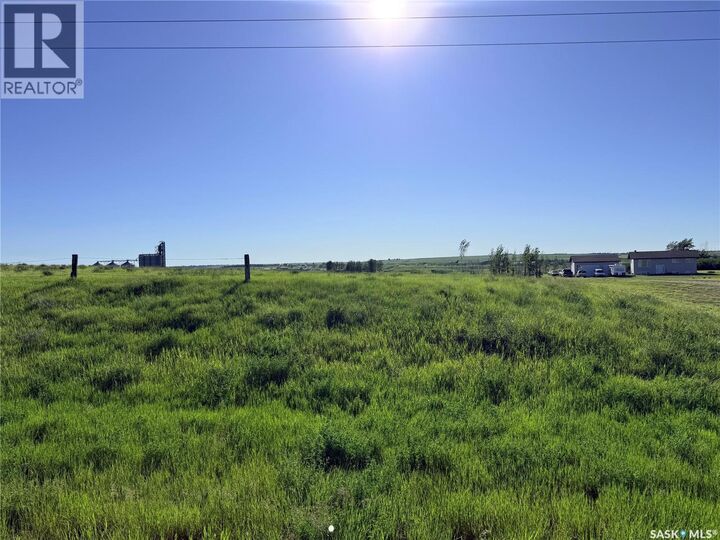 Property Photo:  Blyth Acreage  SK S9H 5J5 