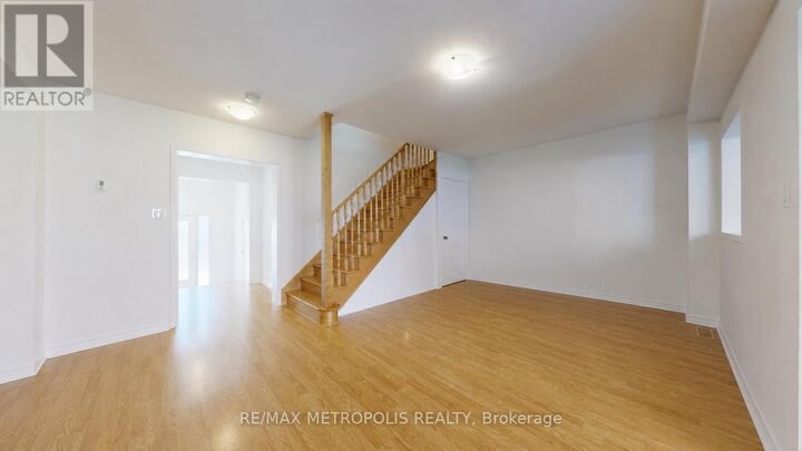 Property Photo: 147 John Davis Gate Partial ON L4A 1T6