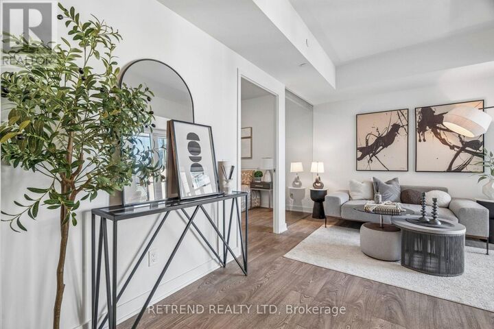 Property Photo:  543 Richmond Street West 1021  ON M5V 0W9 