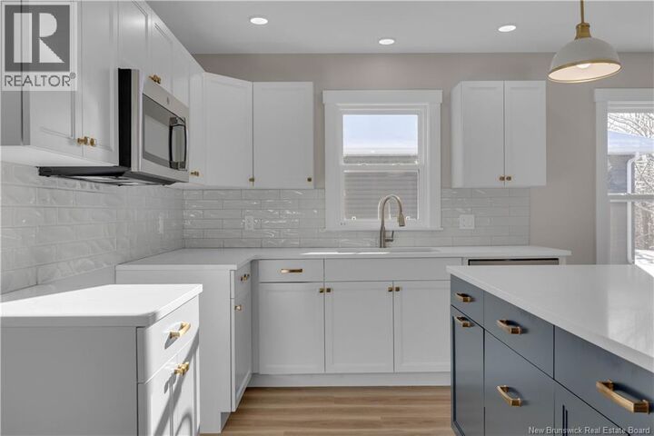 Property Photo:  Lot 49 Hugh Crescent  NB E4E 2M1 