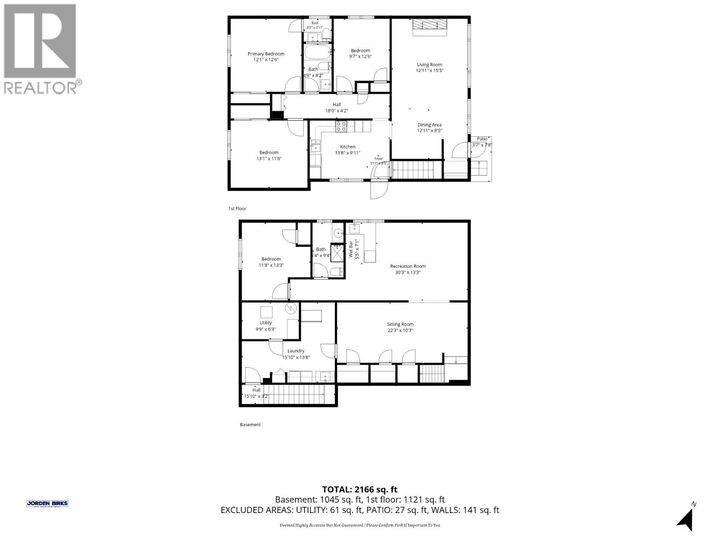 Property Photo:  2730 Ewert Crescent  BC V2M 2S2 