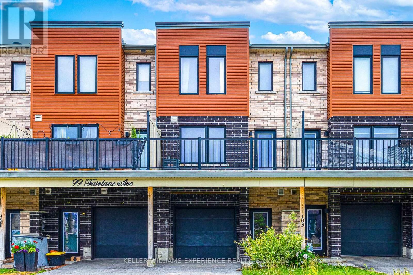 Property Photo:  101 Fairlane Avenue  ON L9J 0M5 