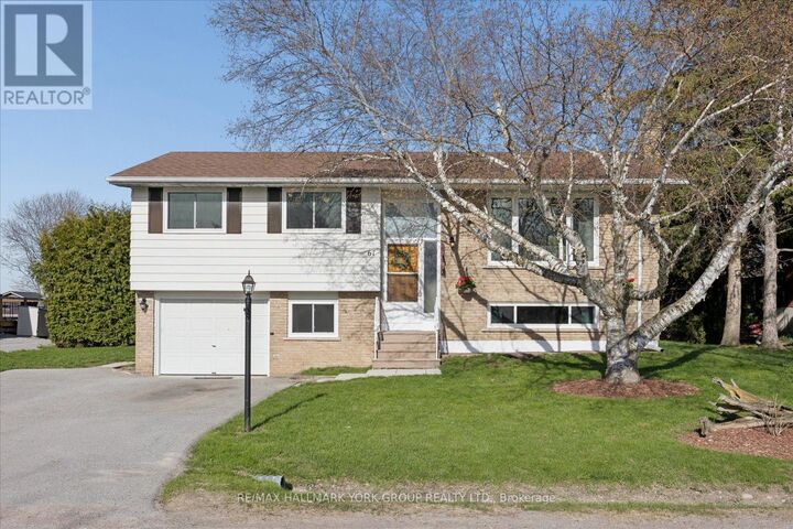 Property Photo:  61 Adelaide Street  ON L0E 1E0 
