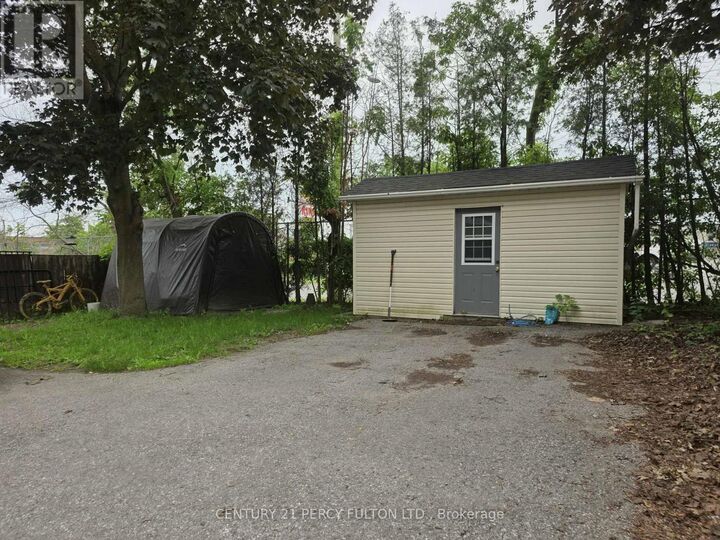 Property Photo:  345 Buena Vista Avenue  ON L1J 2M6 