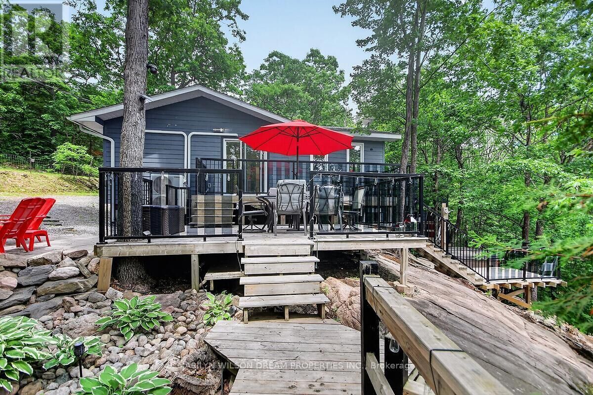Property Photo:  1049 Crotch Lake Trail  ON K0H 1B0 