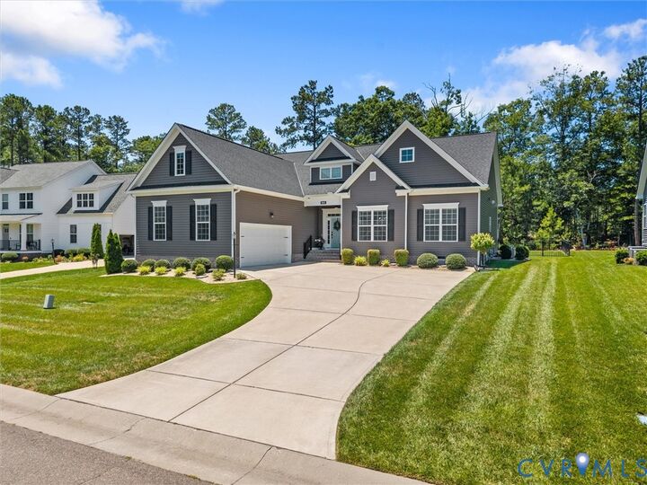 Property Photo:  9606 Simonsville Road  VA 23112 