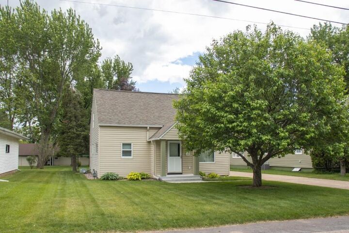 Property Photo: 1729 Porter Street WI 54401