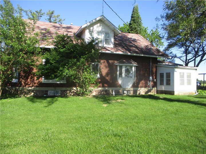 Property Photo: 1561 US Route 35 OH 45320