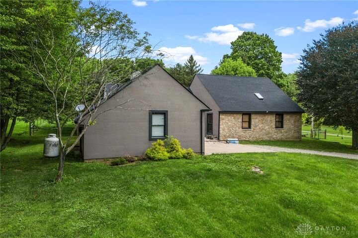 Property Photo:  3066 Sears Road  OH 45370 