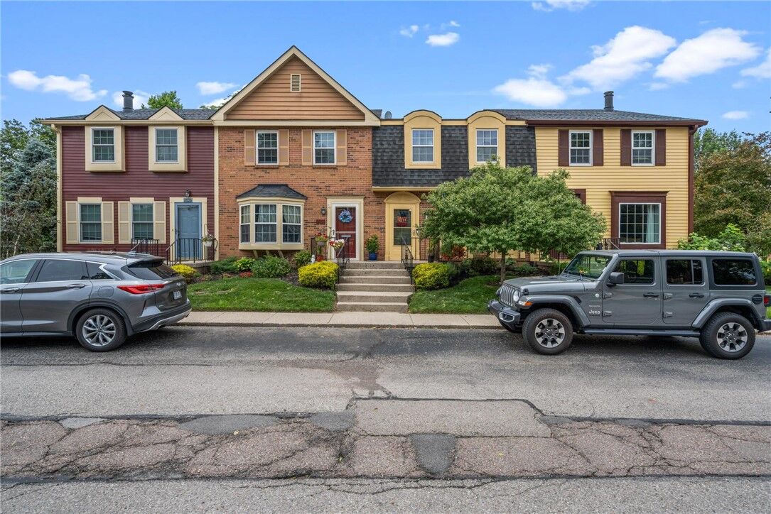 Property Photo:  2602 S Kings Arms Circle  OH 45440 