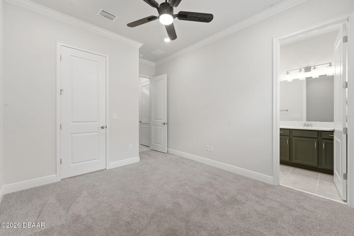 Property Photo: 3208 Legends Preserve Drive FL 32124
