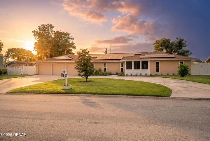 Property Photo:  33 Sandcastle Drive  FL 32176 