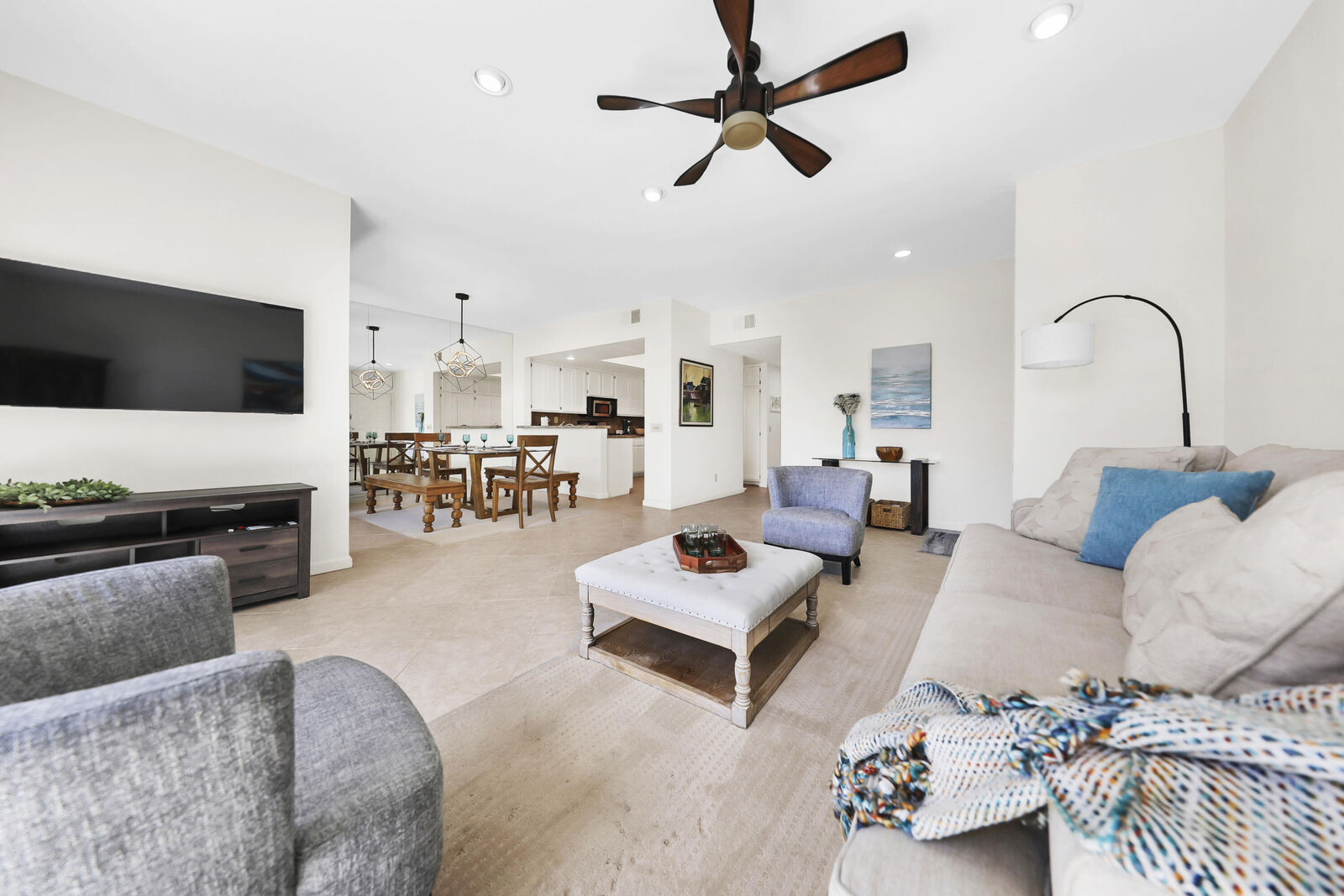 Property Photo:  55566 Southern Hills  CA 92253 