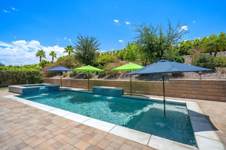 Property Photo:  73695 Okeeffe Way  CA 92211 