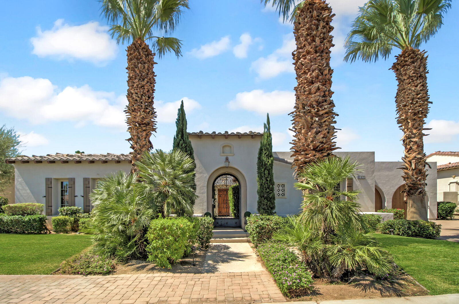 Property Photo:  81075 Giacomo Way  CA 92253 