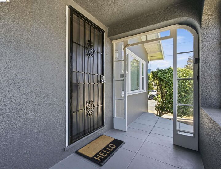 Property Photo: 4203 Redding CA 94619