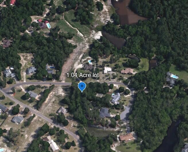 Property Photo: Lot 123 Eagle Court FL 32539
