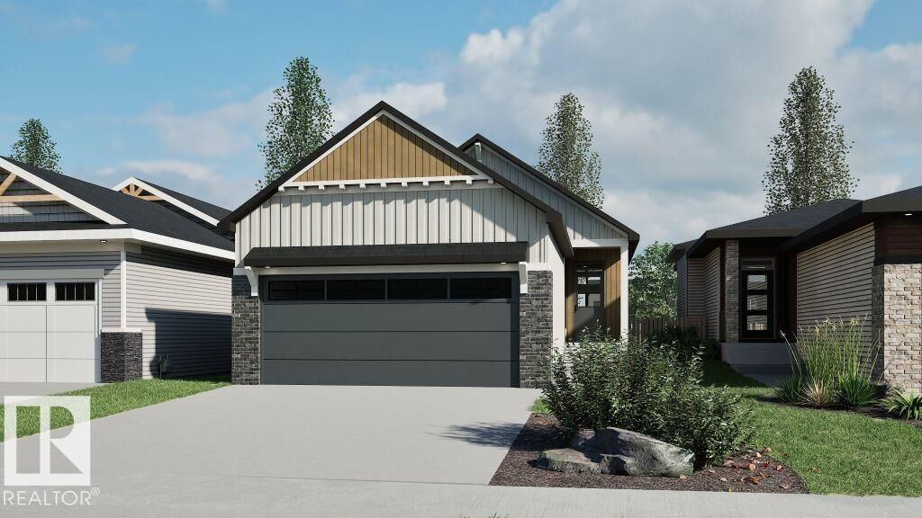 Property Photo: 6902 57 Avenue AB T4X 2Z3