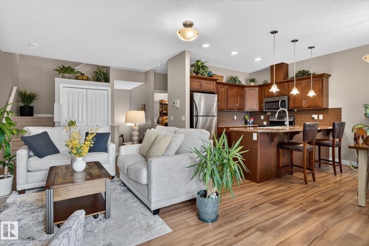 7293 South Terwillegar Drive NW 91 — photo 1