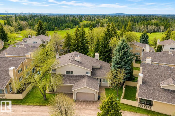 Property Photo: 1027 109 Street NW AB T6J 5G2