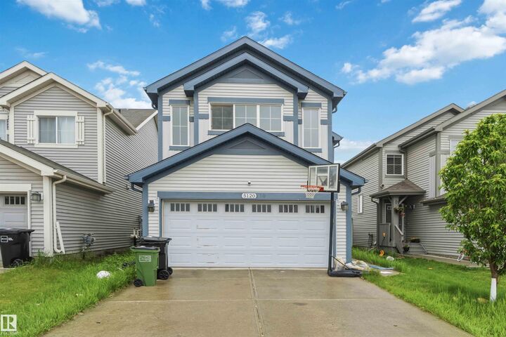 Property Photo: 5120 19 Avenue SW AB T6X 1A4