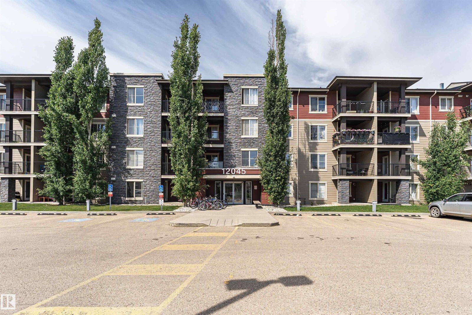 Property Photo:  12045 22 Avenue SW 404  AB T6W 2Y2 