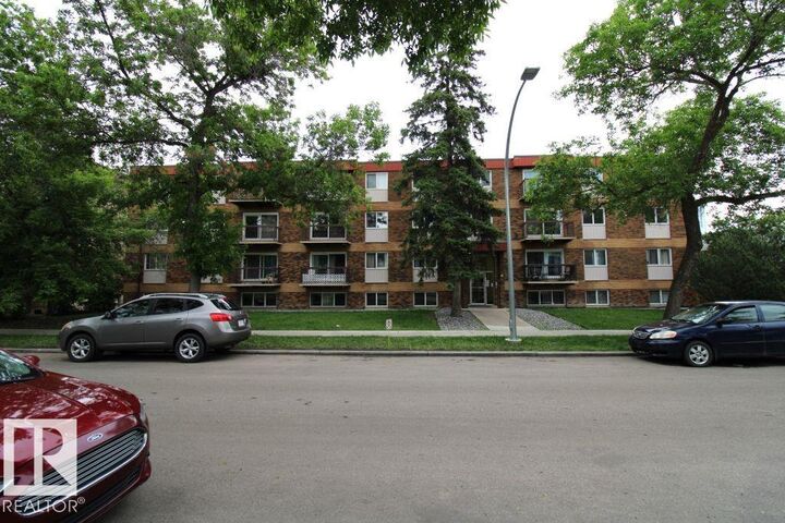 10725 111 Street NW 305 — photo 1