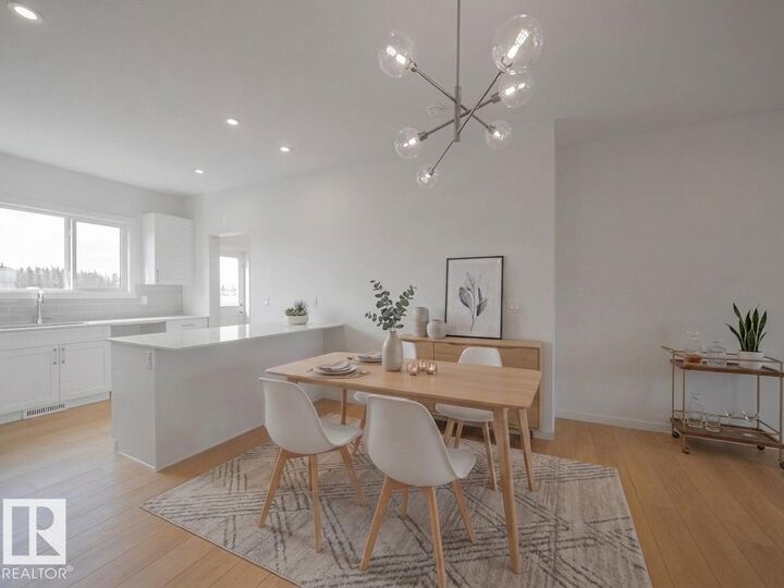 Property Photo: 67 Rosa Crescent AB T8N 8G2