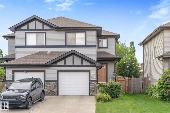 Property Photo:  21 Hartwick Court  AB T7X 0K2 
