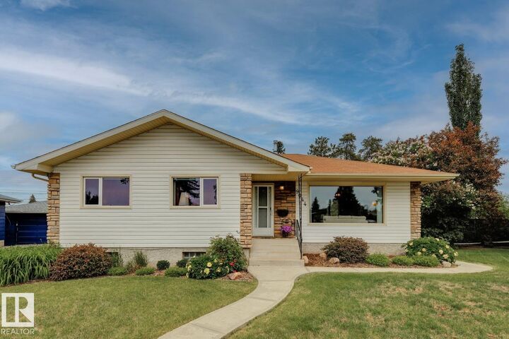 Property Photo:  9044 56 Street NW  AB T6B 1J2 