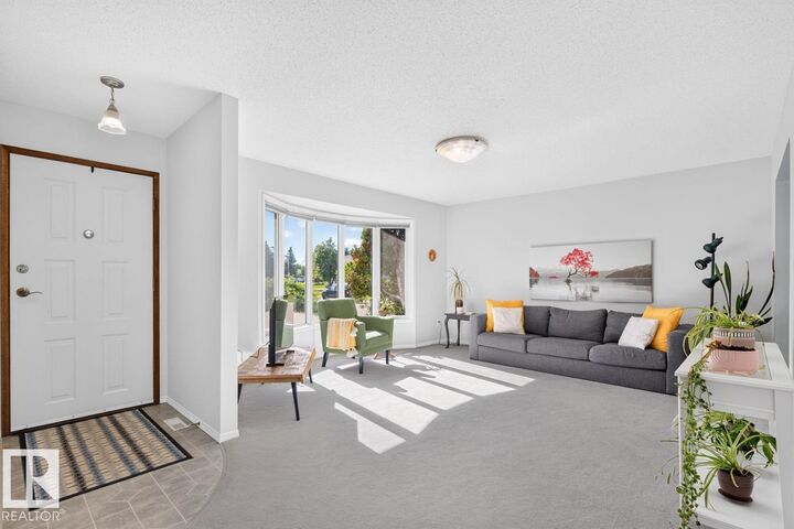 Property Photo:  6930 11 Avenue NW  AB T6K 3J5 