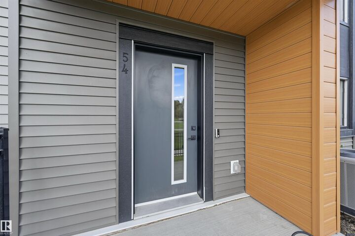 Property Photo: 1010 Rabbit Hill Road SW 54 AB T6W 4G7