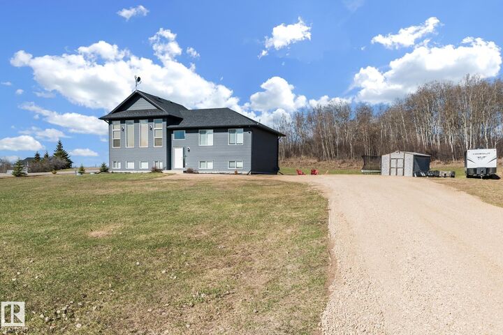 Property Photo:  24 61119 Rge Rd 465  AB T9N 2J6 