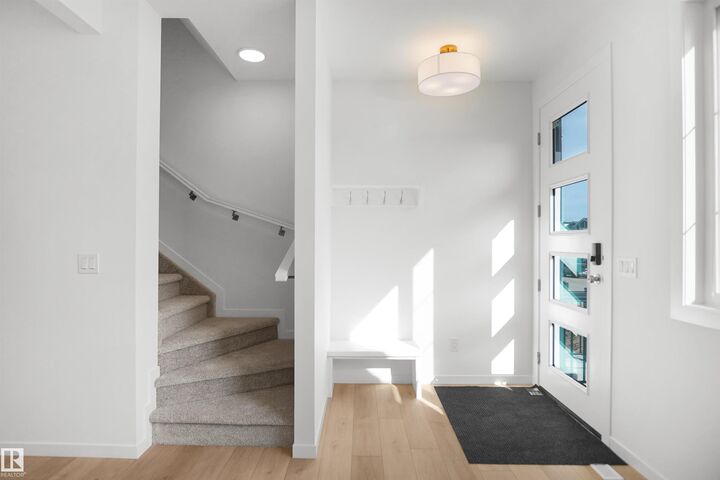 Property Photo: 4348 Kinglet Drive NW AB T5S 0T1