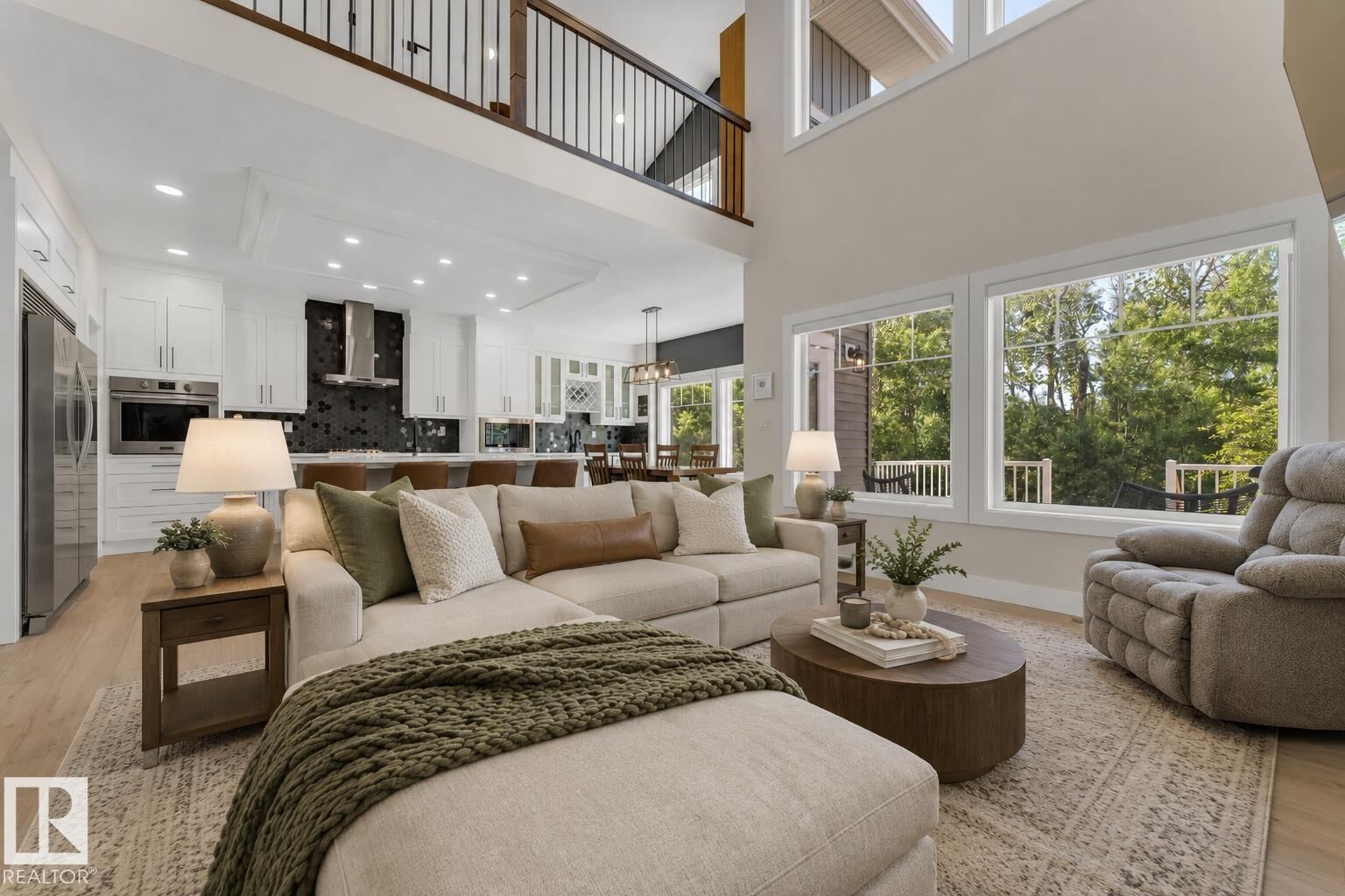 Property Photo:  1390 Enright Landing NW  AB T6M 0Z1 