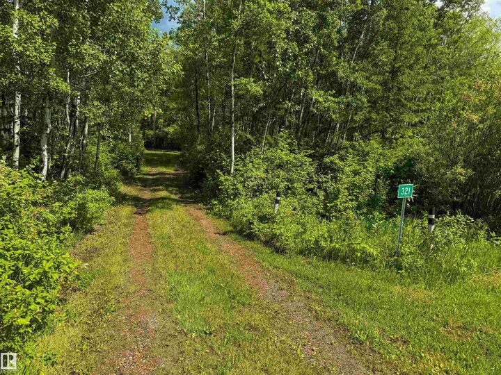 Property Photo: 321 60501 Range Road 120 AB T0A 0C0