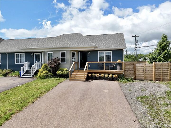 Property Photo: 76 Golden Street NB E1G 0M6