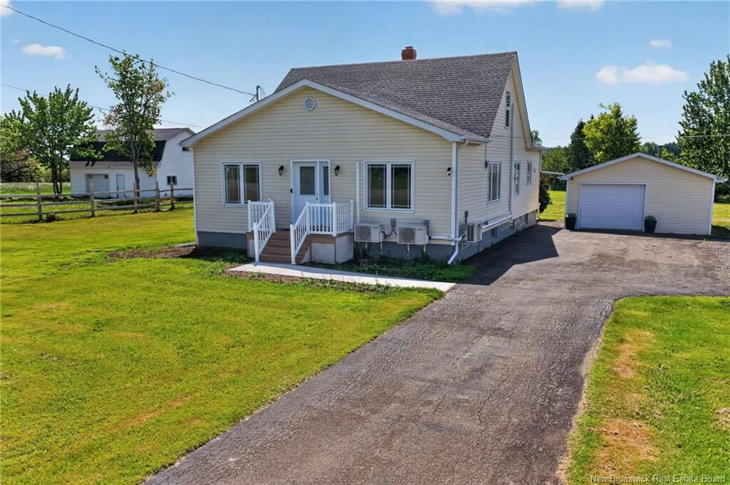 Property Photo:  2184 Route 106  NB E1G 4L2 