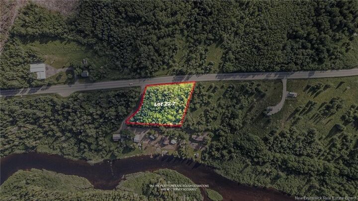 Lot 22-7 Route 3 — photo 1