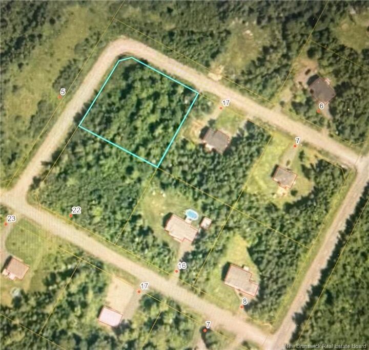 Lot 00-11 Selena Lane — photo 1